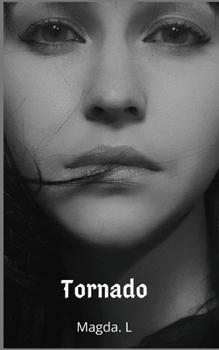 Paperback Tornado Book