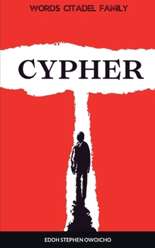 Paperback Cypher Book