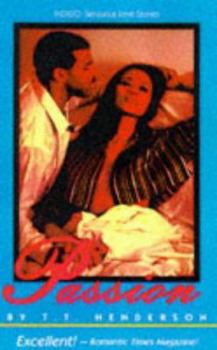 Passion (Indigo: Sensuous Love Stories)