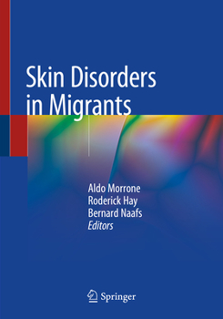 Paperback Skin Disorders in Migrants Book