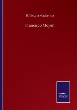 Paperback Francisco Moyen Book