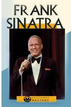 Paperback Frank Sinatra [Spanish] Book