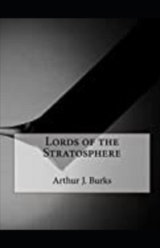 Lords of the Stratosphere illustrated