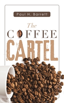 Paperback The Coffee Cartel Book