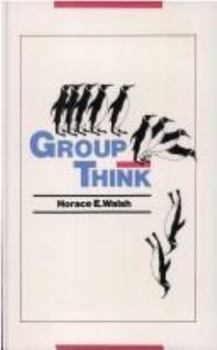 Paperback Groupthink Book