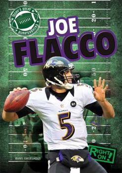 Joe Flacco - Book  of the Today's Great Quarterbacks