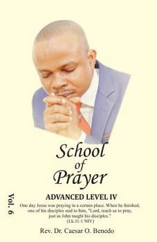Paperback The School of Prayer Book