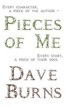 Paperback Pieces of Me Book