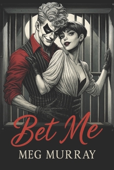 Paperback Bet Me: An Erotic Novella Book