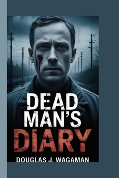 Paperback Dead Man's Diary Book