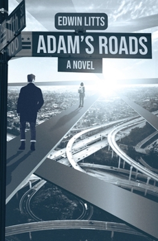 Paperback Adam's Roads Book