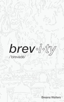 Paperback Brevity Book