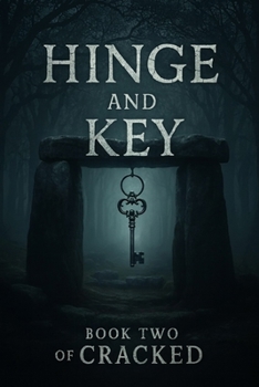Paperback Hinge and Key Book