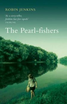 Paperback The Pearl Fishers Book