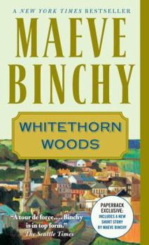 Mass Market Paperback Whitethorn Woods Book