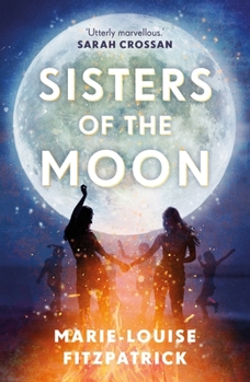 Paperback Sisters of the Moon Book