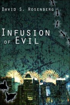 Paperback Infusion of Evil Book