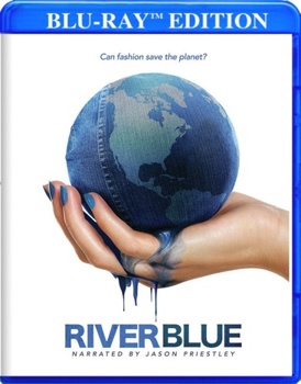 Blu-ray River Blue Book
