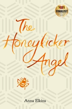 Paperback The Honeylicker Angel Book