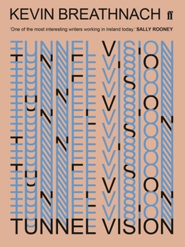 Paperback Tunnel Vision Book