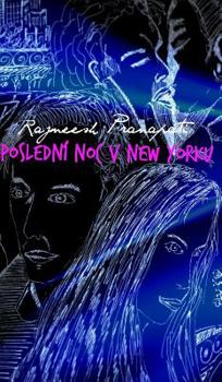 Hardcover Posledn? noc v New Yorku [Czech] Book