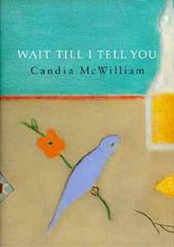 Hardcover Wait Till I Tell You Book