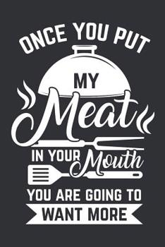 Paperback I Love Grilling: Journal for Cooking and Grilling Lovers Book