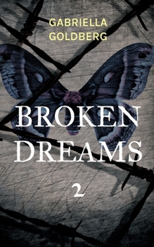 Paperback Broken Dreams 2: Coming out [German] Book
