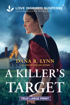 A Killer's Target (Amish Country Danger, 2)