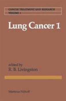 Lung Cancer 1 (Cancer Treatment and Research)