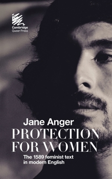 Paperback Protection for Women: The 1589 Feminist Text in Modern English Book