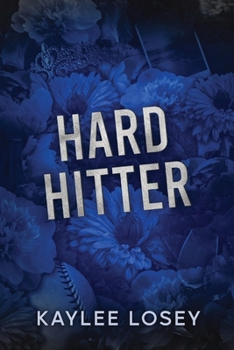 Paperback Hard Hitter Book