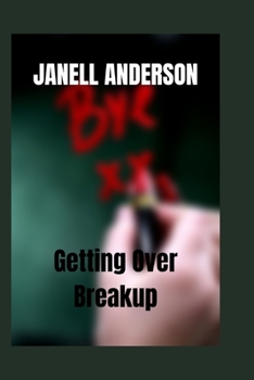 Paperback Getting Over Breakup Book
