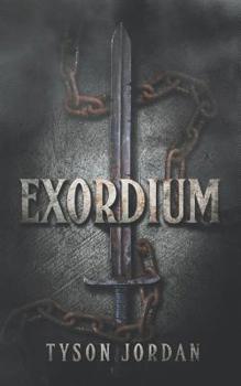 Paperback Exordium Book