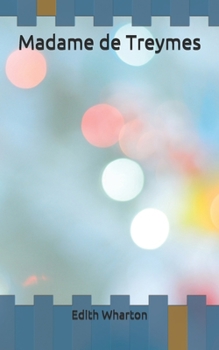 Paperback Madame de Treymes Book