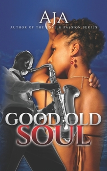 Paperback Good Old Soul Book