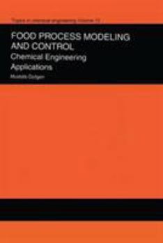 Paperback Handbook of Food Process Modeling and Statistical Quality Control Book