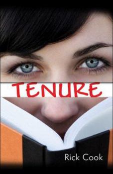 Paperback Tenure Book