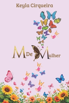 Paperback Eme de Mulher: Encontrando a Mulher Excelente [Portuguese] Book