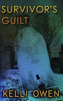 Paperback Survivor's Guilt Book