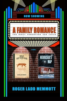 Paperback A Family Romance Book