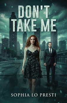 Paperback Don't Take Me Book