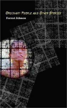 Paperback Ordinary People and Other Stories Book