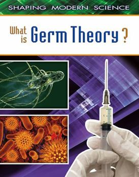 Paperback What Is Germ Theory? Book