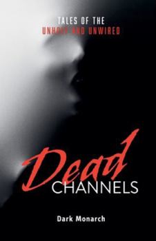 Paperback Dead Channels Book