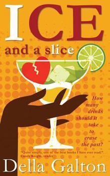 Paperback Ice And A Slice Book