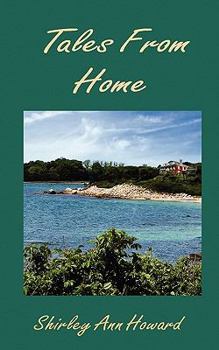 Paperback Tales from Home Book