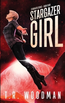 Paperback Stargazer Girl Book