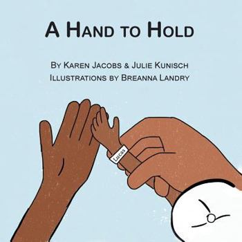 Paperback A Hand to Hold Book