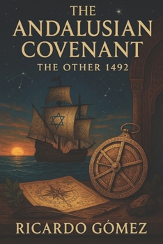 Paperback The Andalusian Covenant: The Other 1492 Book